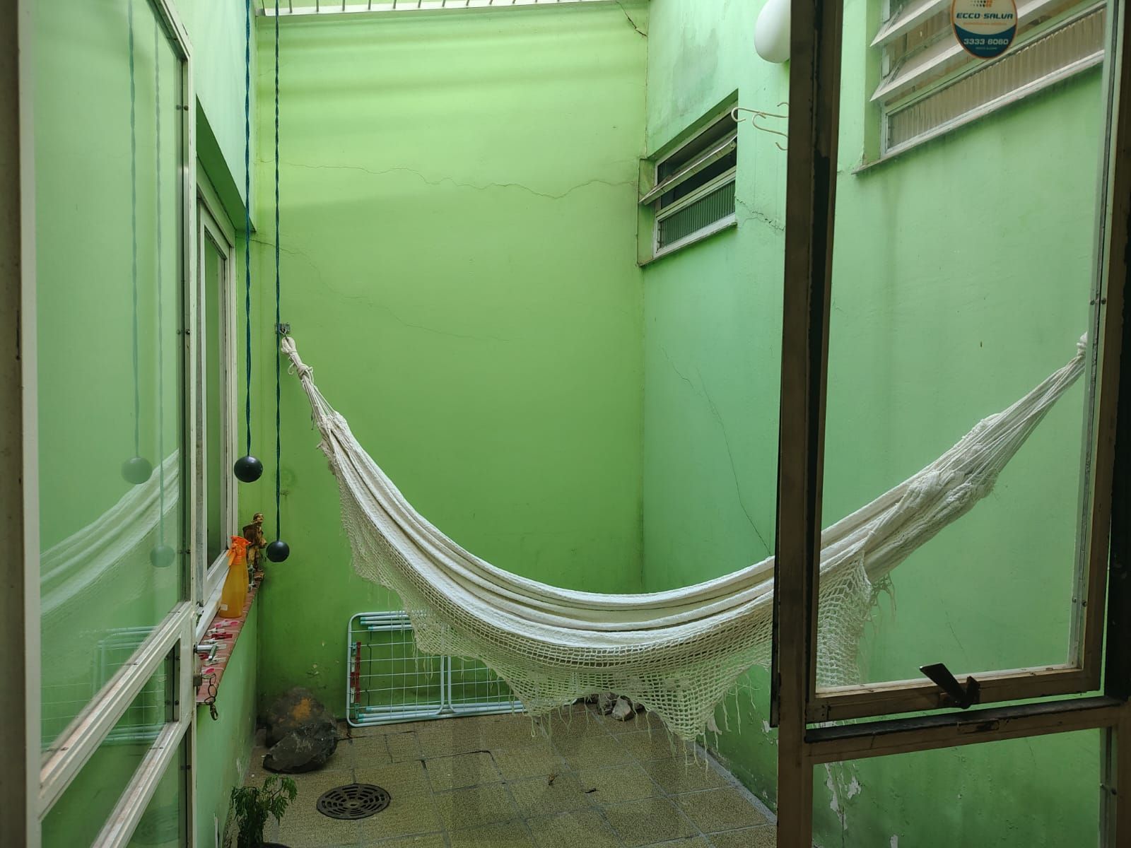 Casa de alvenaria, com 3 dormitórios, 1 suíte e 2 vagas de garagem coberta. — foto 26