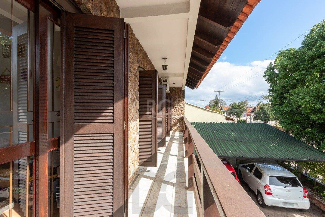 Casa para Venda - 300m², 5 dormitórios, 2 vagas - Cavalhada — foto 32
