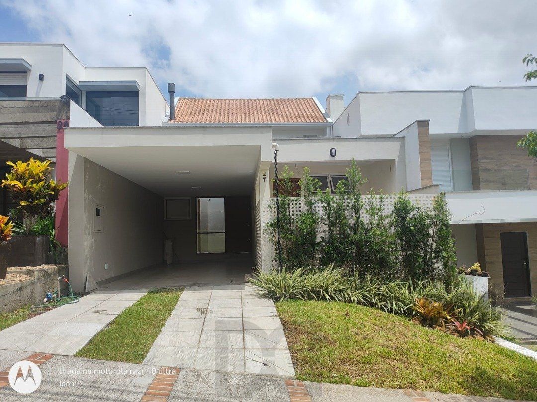 Casa em Condomínio fechado com 3 dormitórios no bairro Vila Nova em Porto Alegre, RS — foto 1