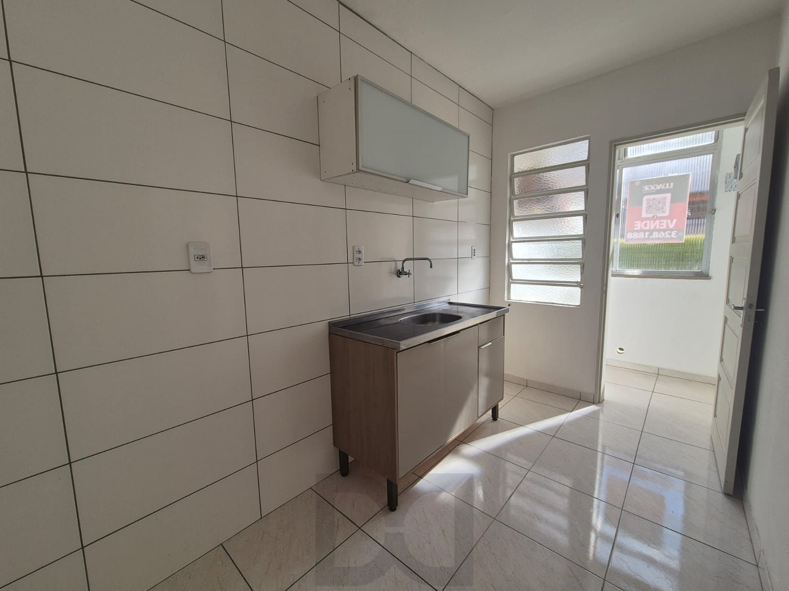 Ótimo apartamento de 1 dormitório próximo à Uniritter e Rede Pampa! — foto 1