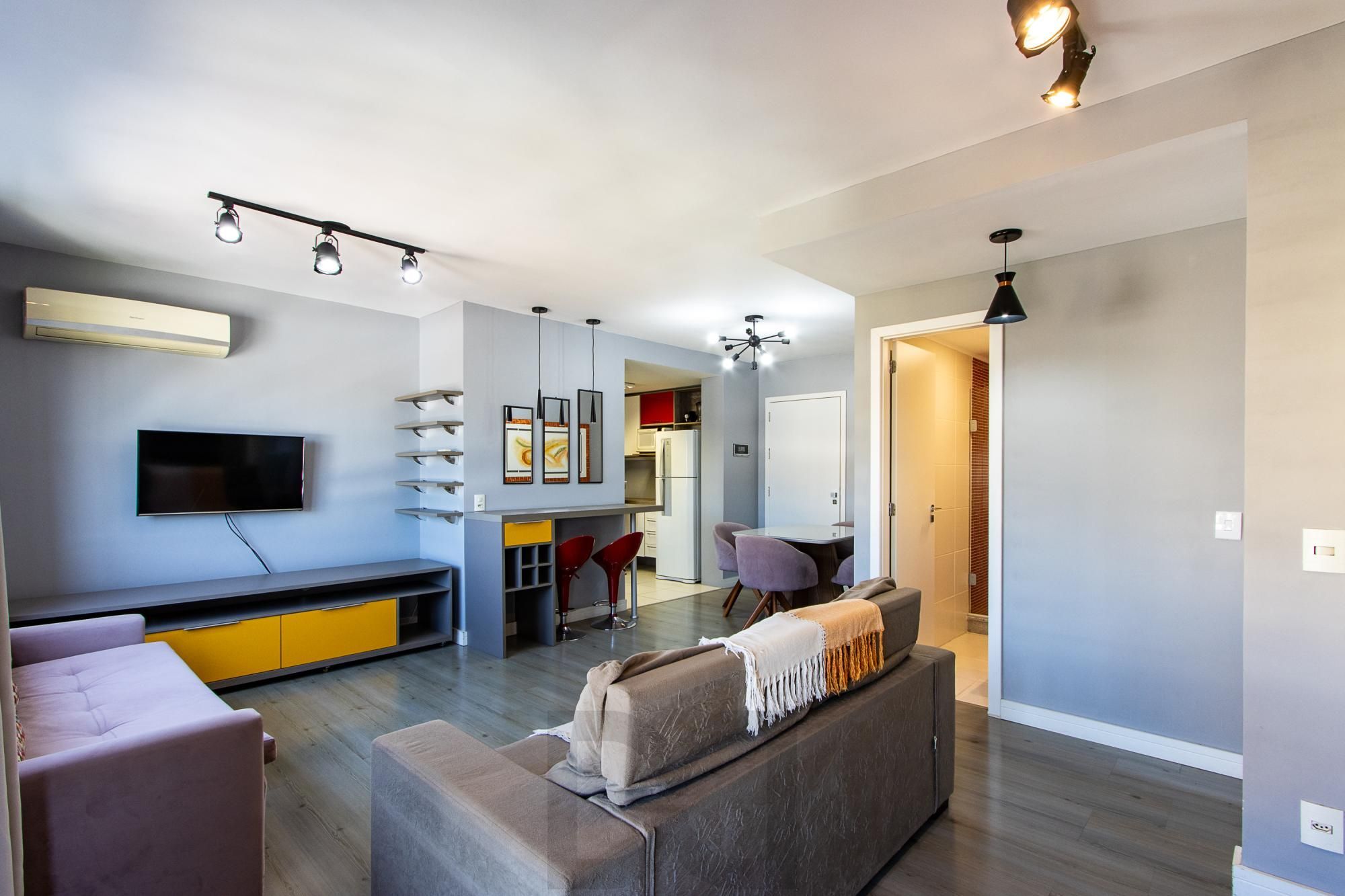 Apartamento com 2 quartos e 65m² à venda em Tristeza, Porto Alegre. — foto 6