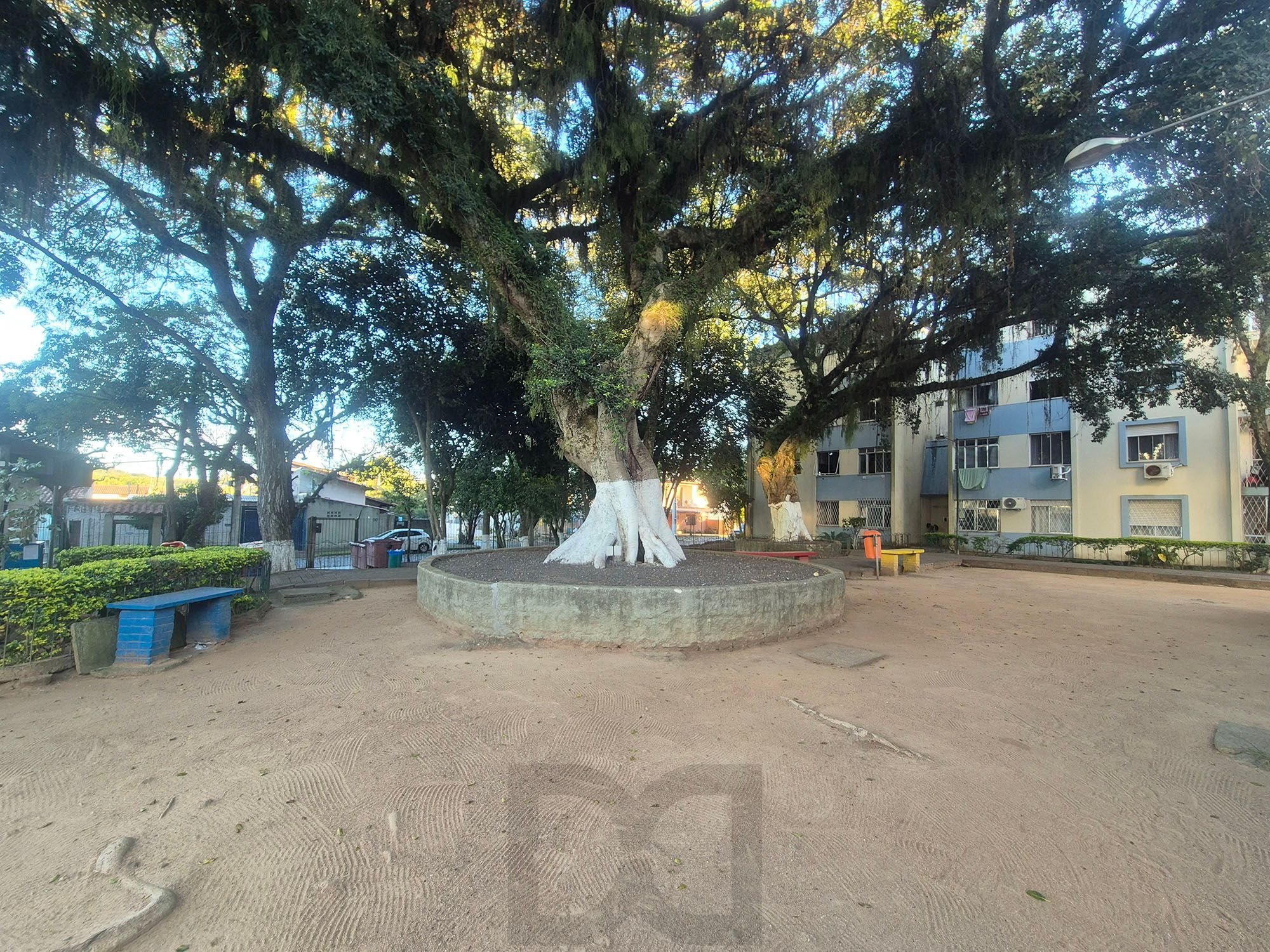 Apartamento a venda de 3 dormitórios no bairro Vila Nova — foto 23