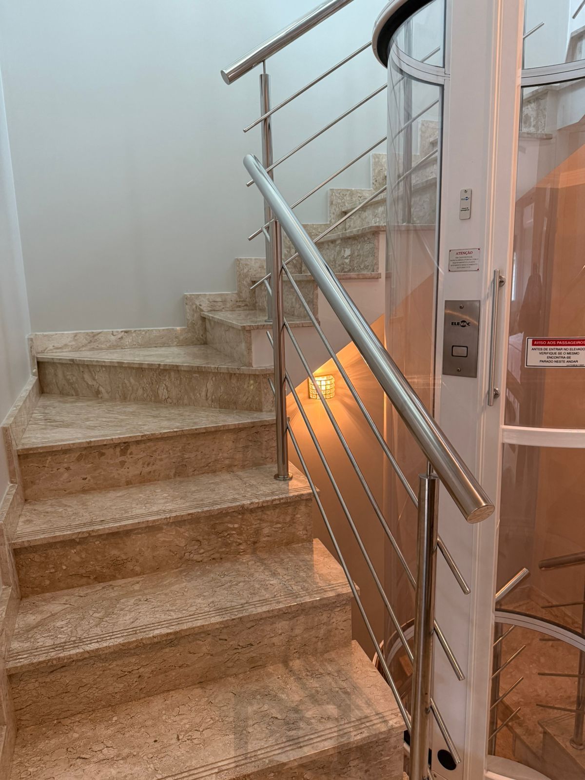 Casa no Lagos de Nova Ipanema com Elevador — foto 49