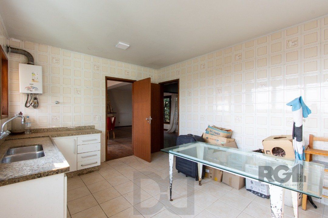 Casa para Venda - 361.95m², 4 dormitórios, sendo 2 suites, 3 vagas - Nonoai — foto 16