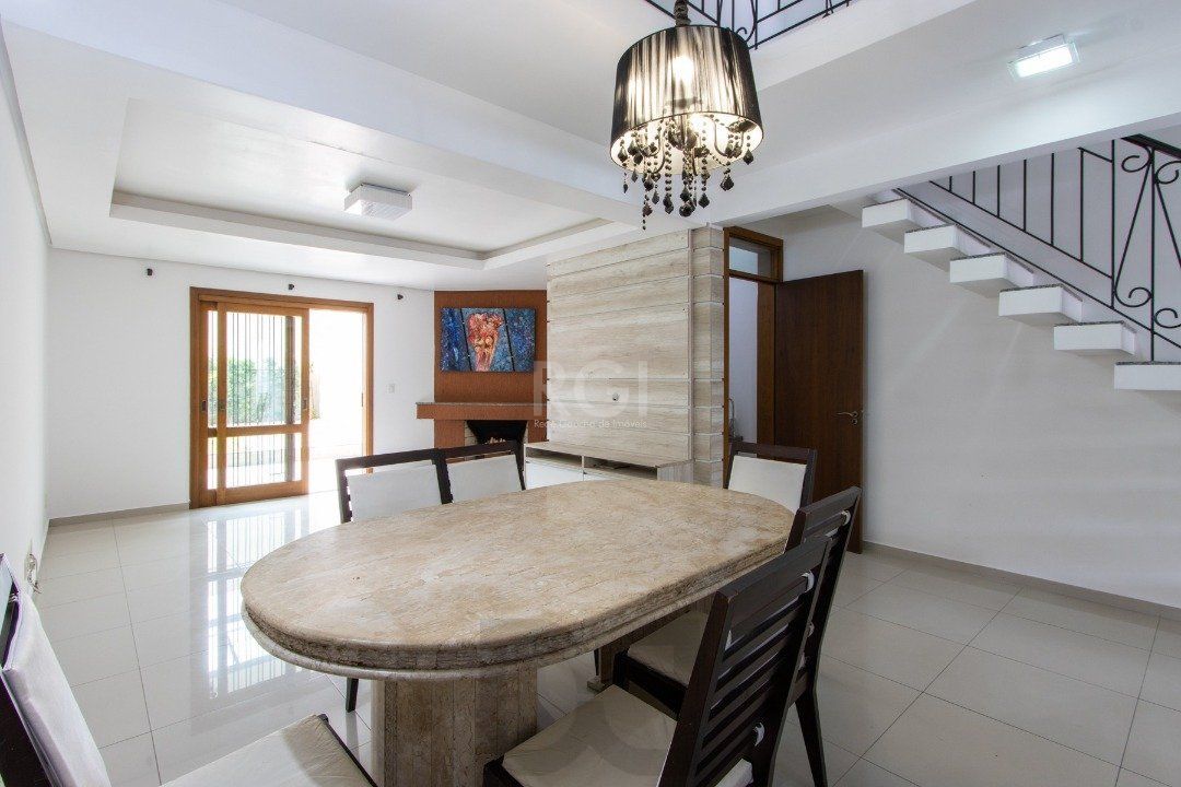 Casa para Venda - 204m², 3 dormitórios, sendo 3 suites, 2 vagas - Espirito Santo — foto 12