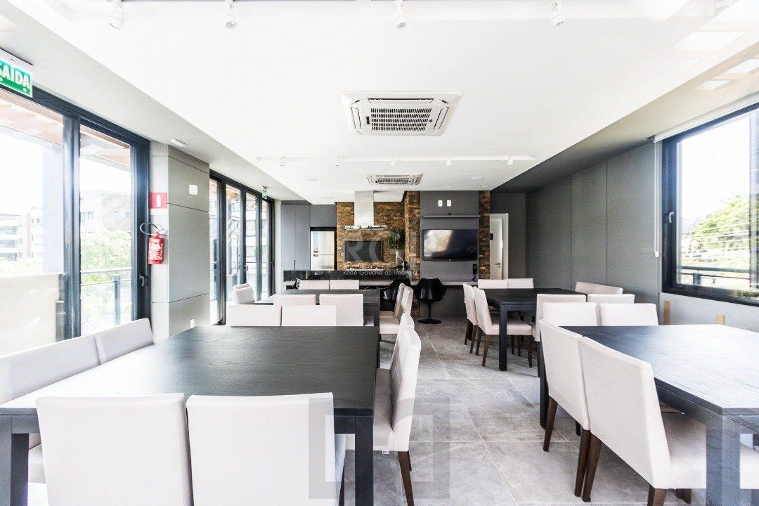 Apartamento para Venda - 164m², 3 dormitórios, sendo 3 suites, 3 vagas - Pedra Redonda — foto 56