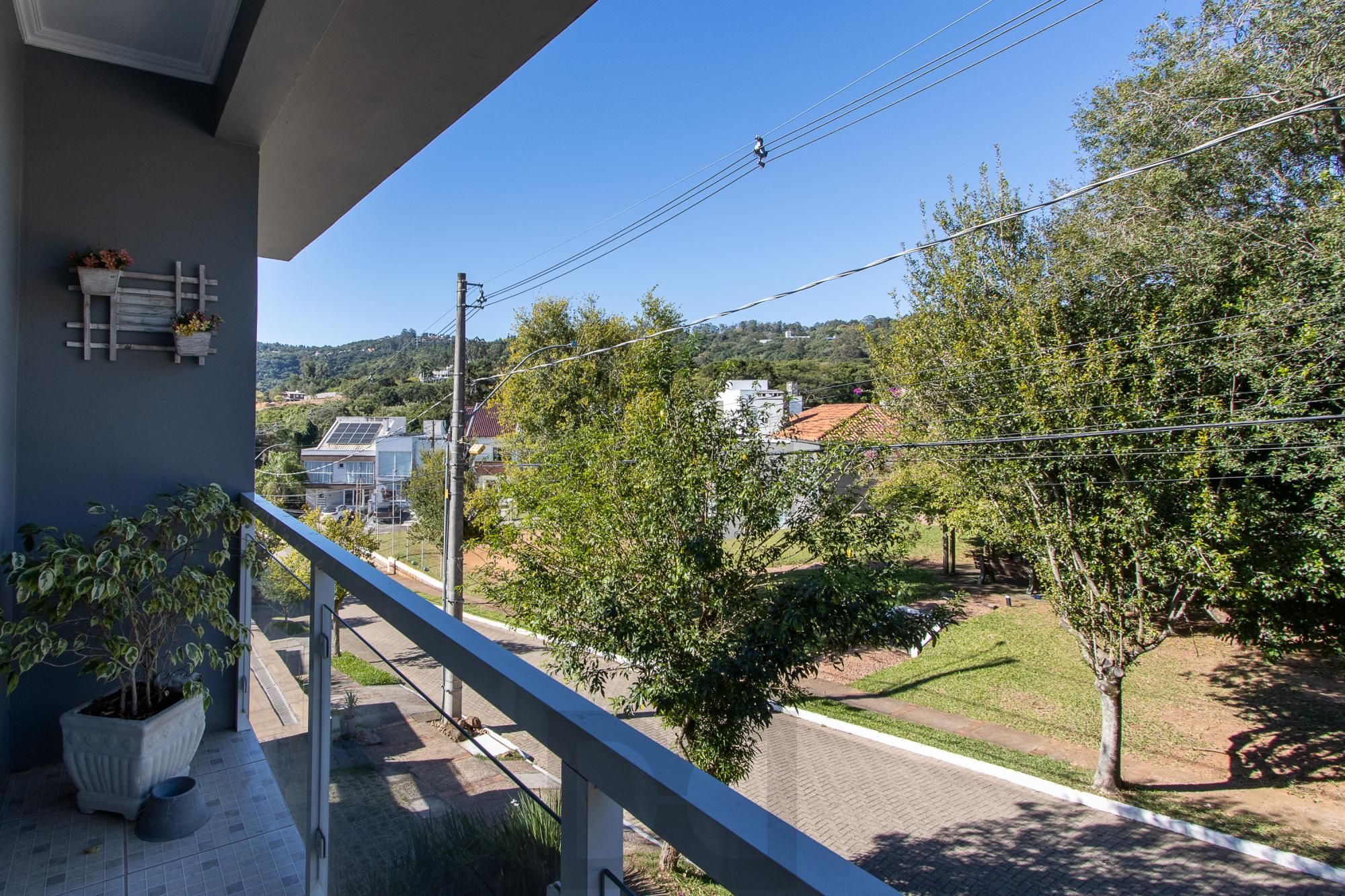 Casa com 3 dormitórios, suíte com closet e piscina no Condomínio Cinque Terre — foto 31