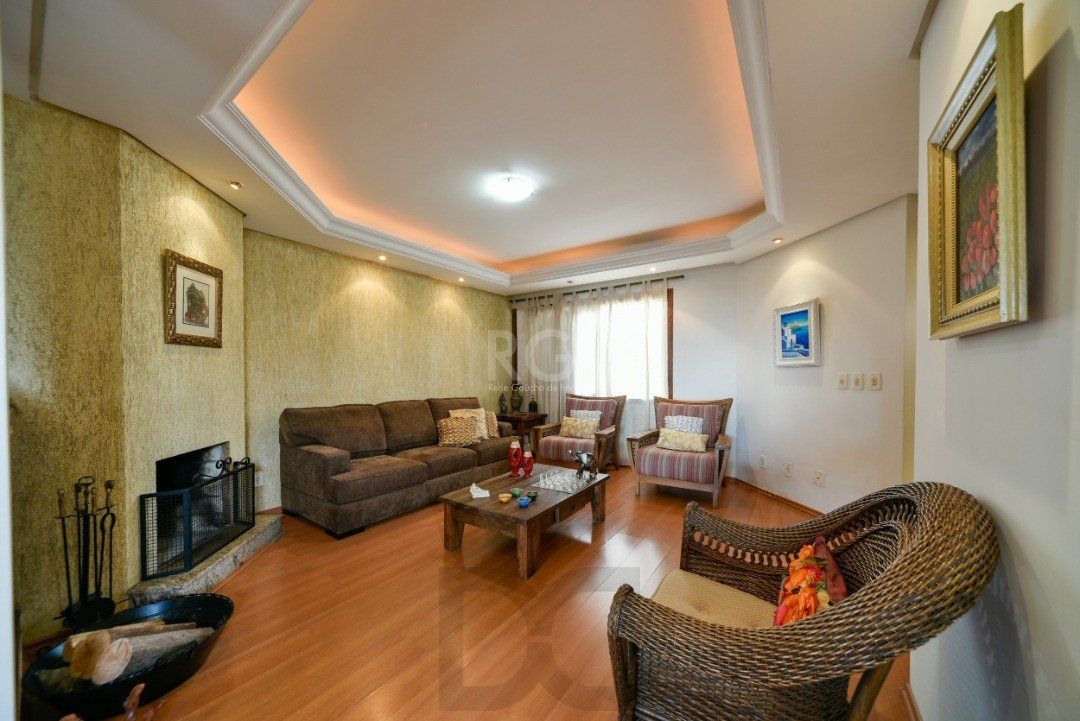 Casa Condominio para Venda - 240m², 3 dormitórios, sendo 1 suites, 3 vagas - Tristeza — foto 5