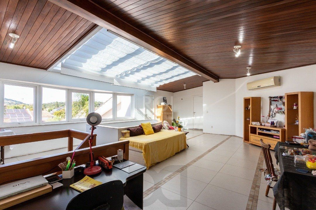 Casa para Venda - 463m², 4 dormitórios, sendo 4 suites, 4 vagas - Ipanema — foto 57