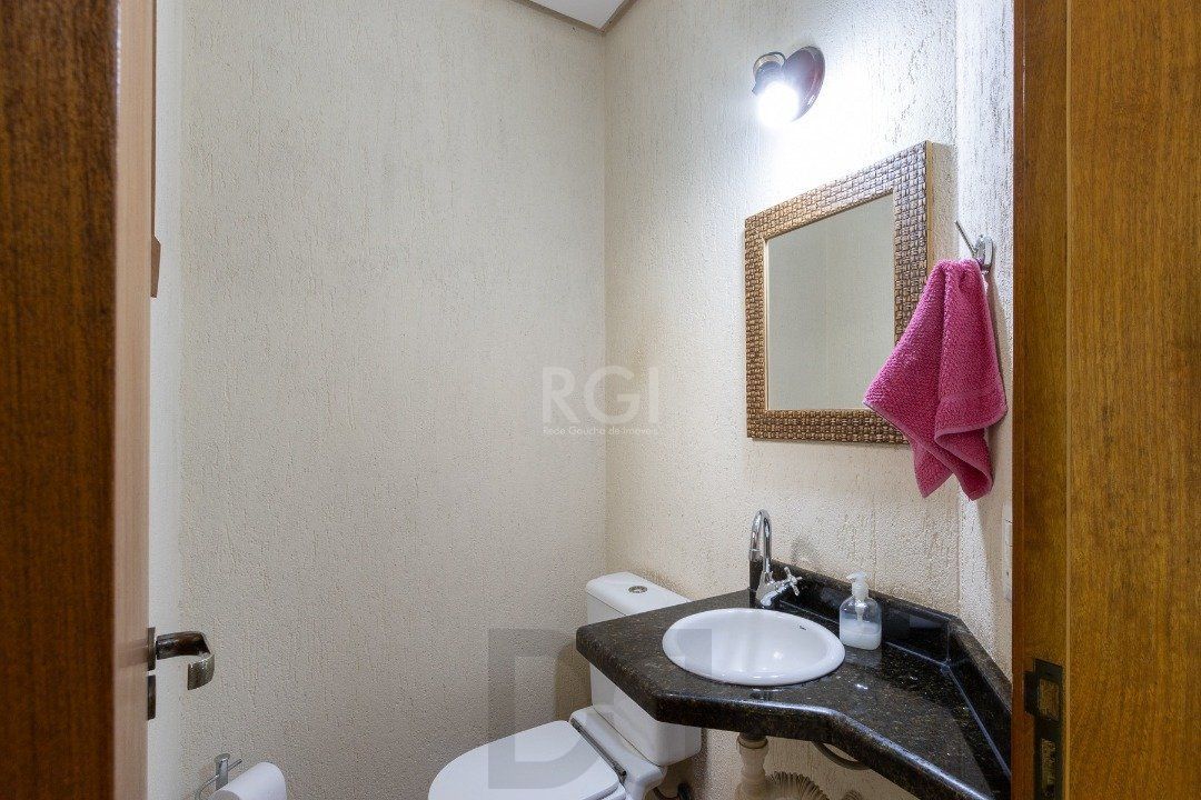 Casa para Locação/Aluguel - 222.26m², 3 dormitórios, sendo 1 suites, 3 vagas - Ipanema — foto 7
