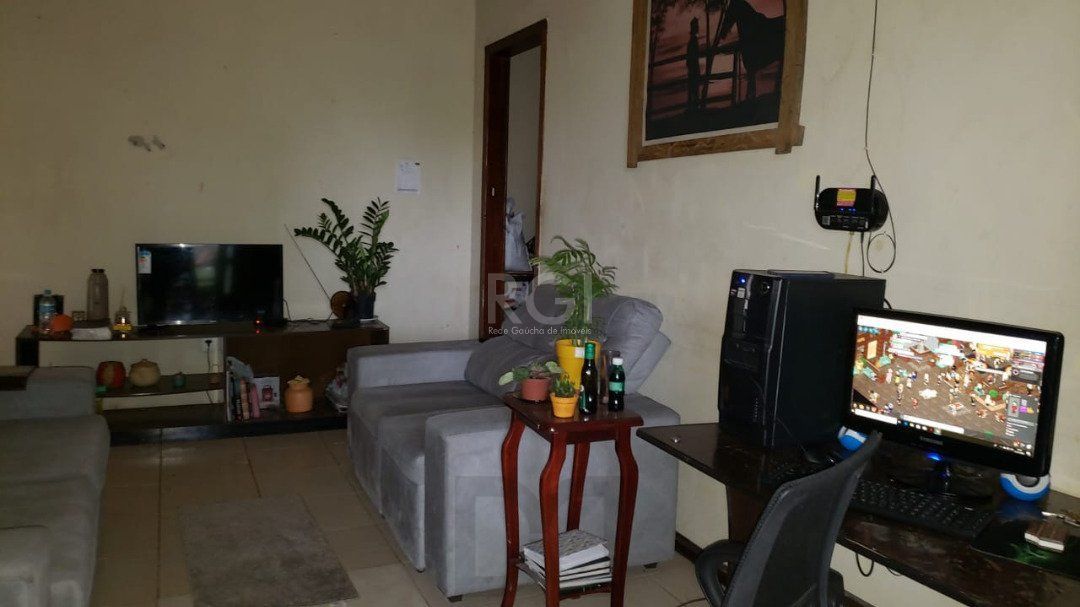 Casa para Venda - 90m², 3 dormitórios, 2 vagas - Hípica — foto 7