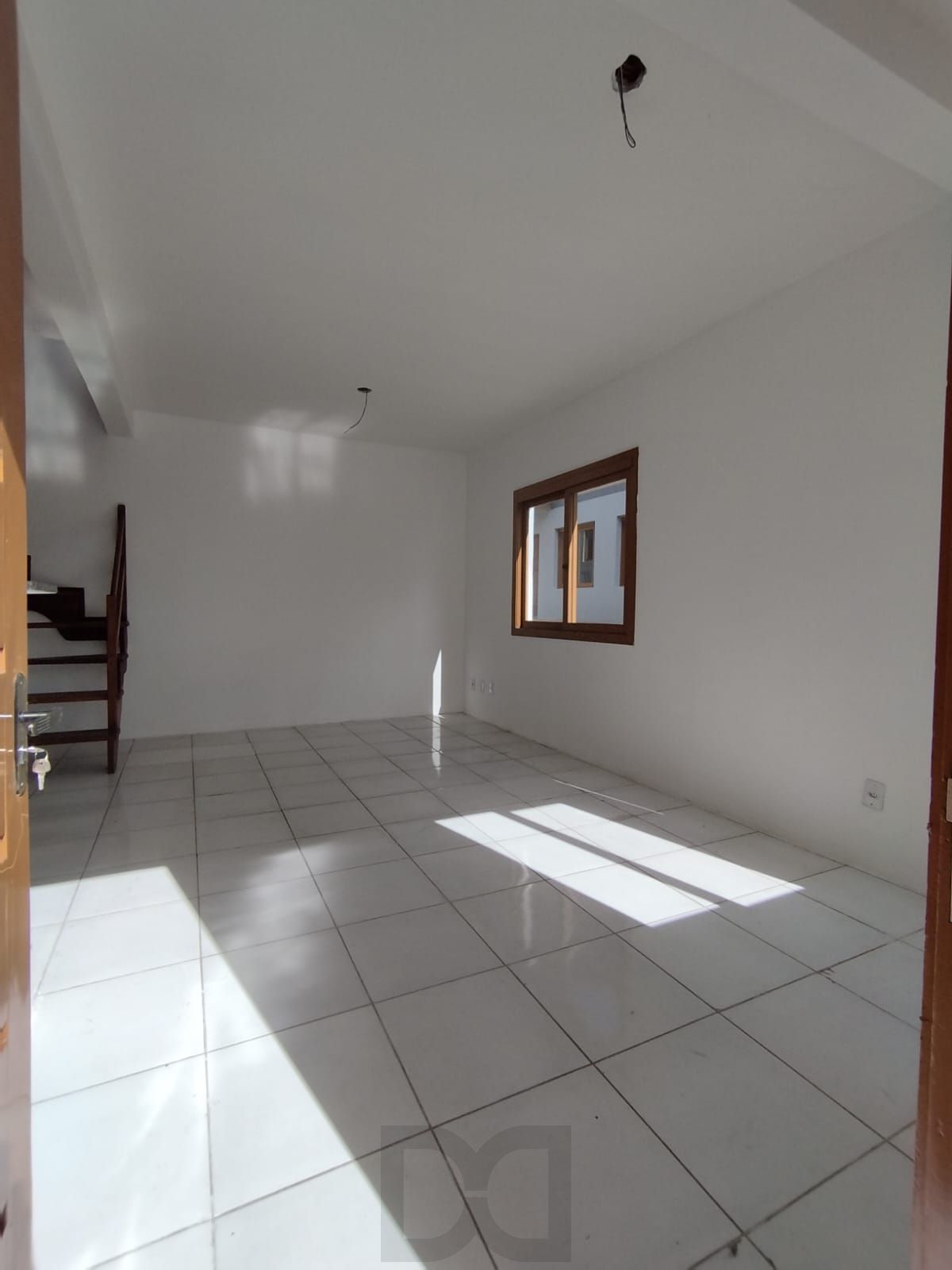 Casa de condomínio, 2 dormitórios, 1 vaga, bairro Ipanema. — foto 19
