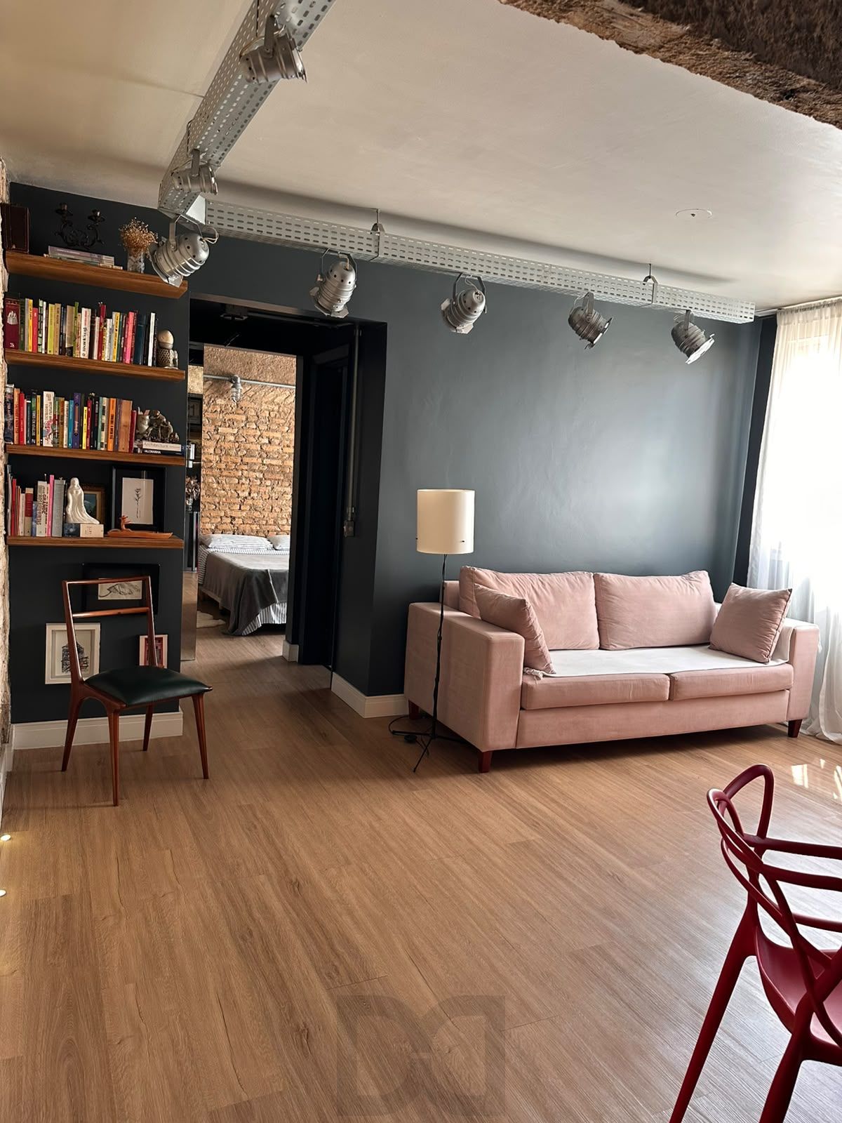 Apartamento com 1 quarto e 45,48m² à venda em Petrópolis, Porto Alegre. — foto 18