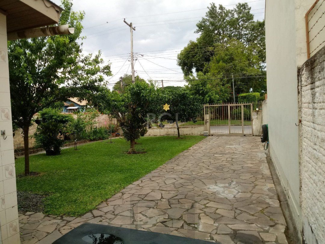 Casa 3 dormitórios. Bairro Belém Velho. — foto 5