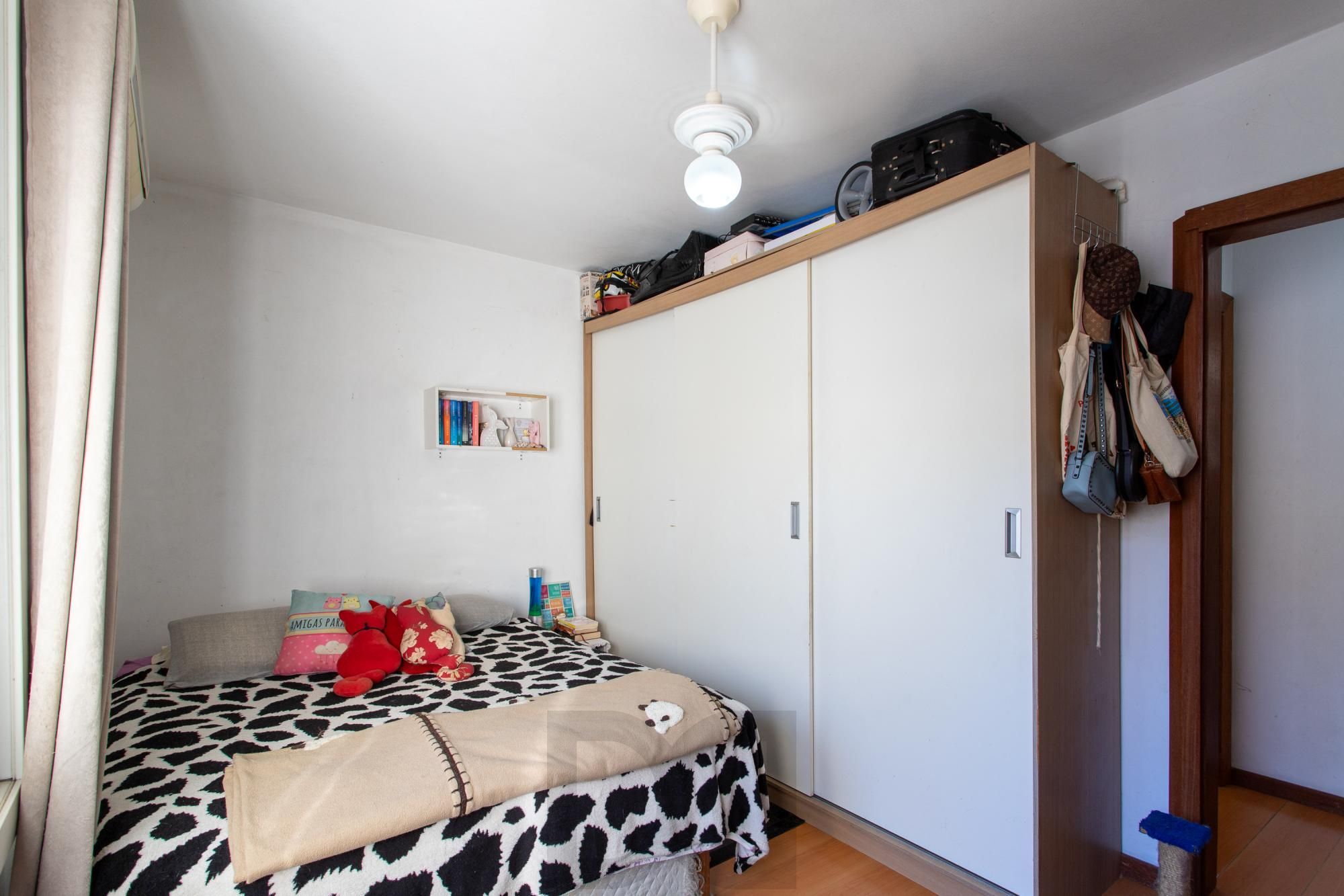 Apartamento 02 dormitórios I bairro Cristal — foto 11