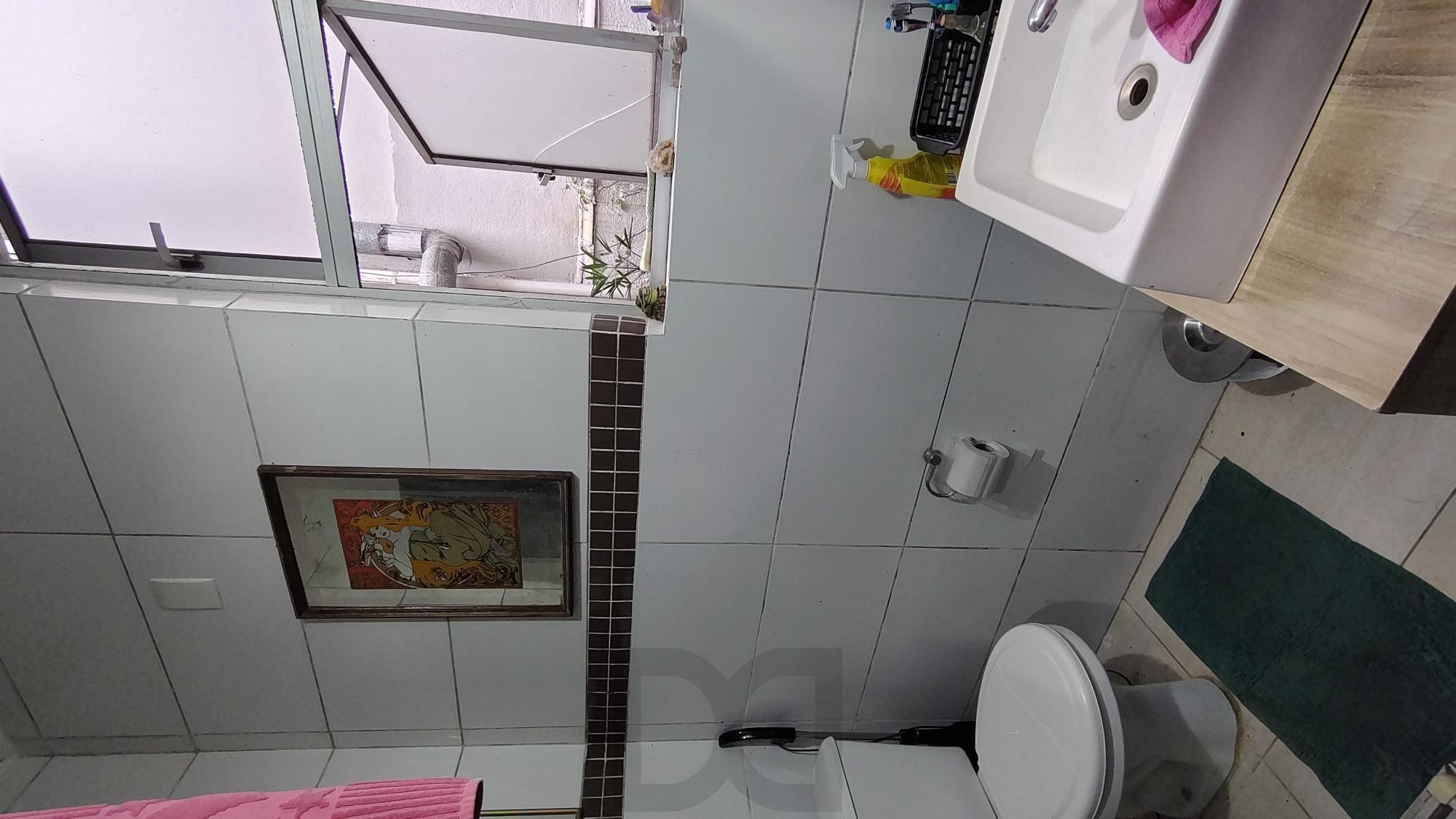 Apartamento Garden de 2 quartos, 1 suíte, no bairro Floresta. — foto 9