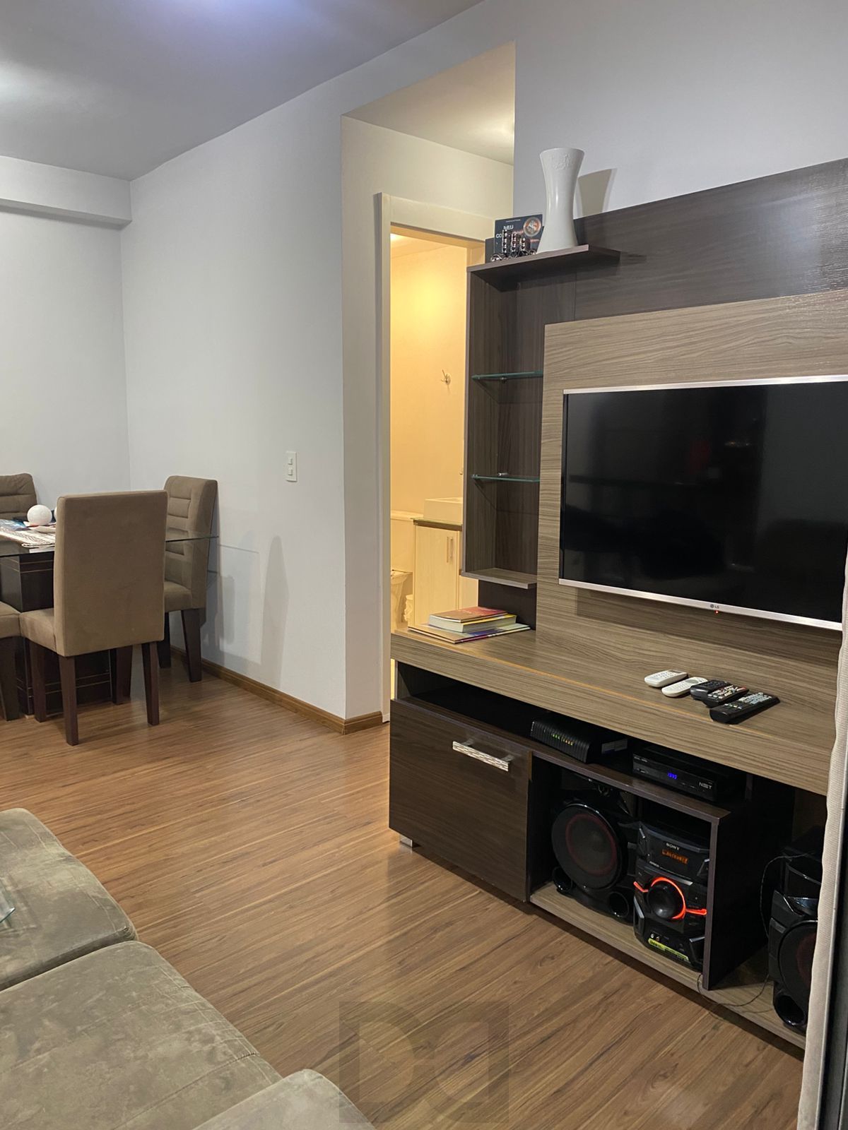Apartamento para Venda - 56m², 2 dormitórios, sendo 1 suites, 1 vaga - Camaquã — foto 12
