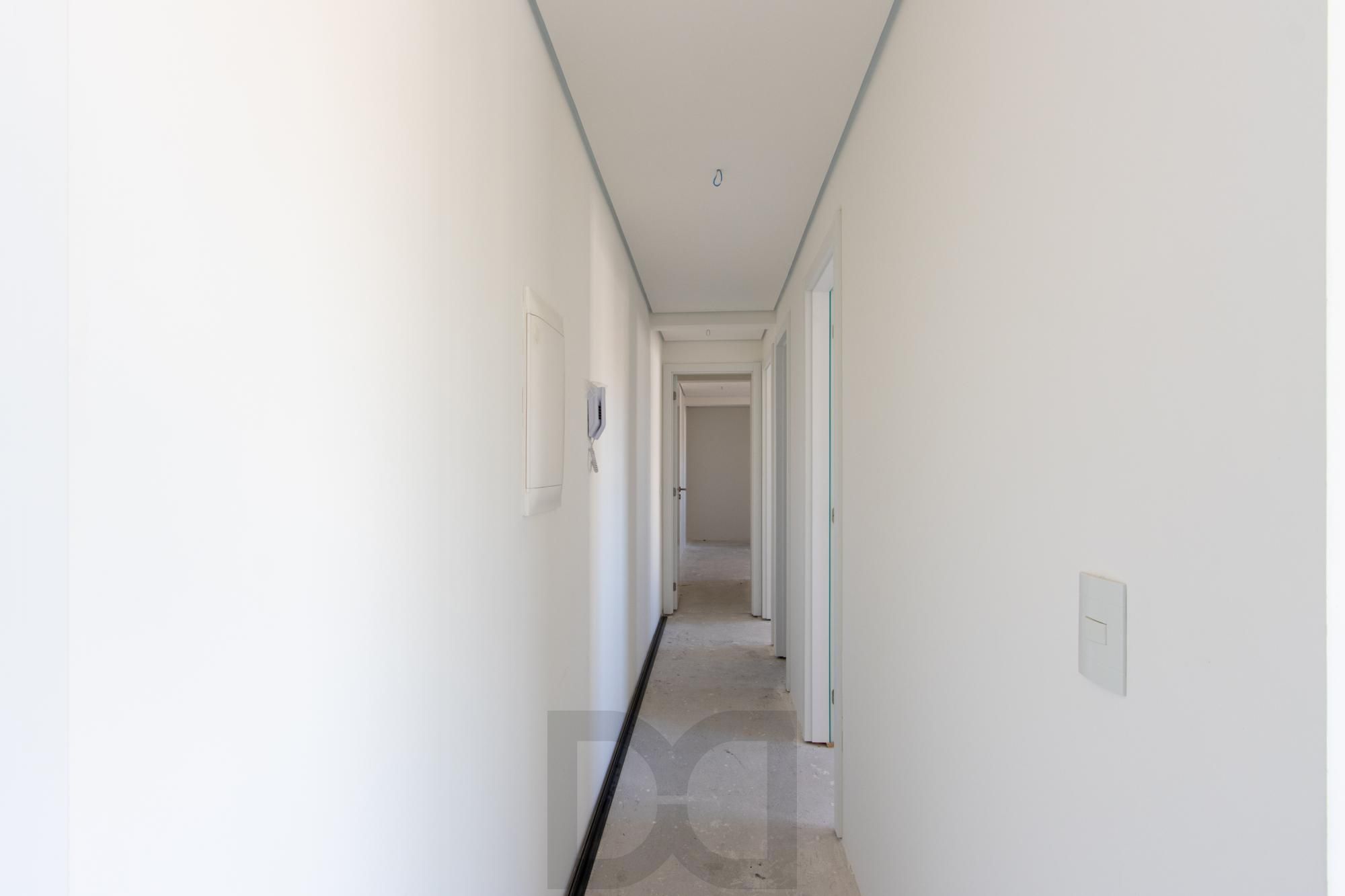 Apartamento 3dorm, sendo 1 suíte, 2 vagas - bairro Menino Deus — foto 15