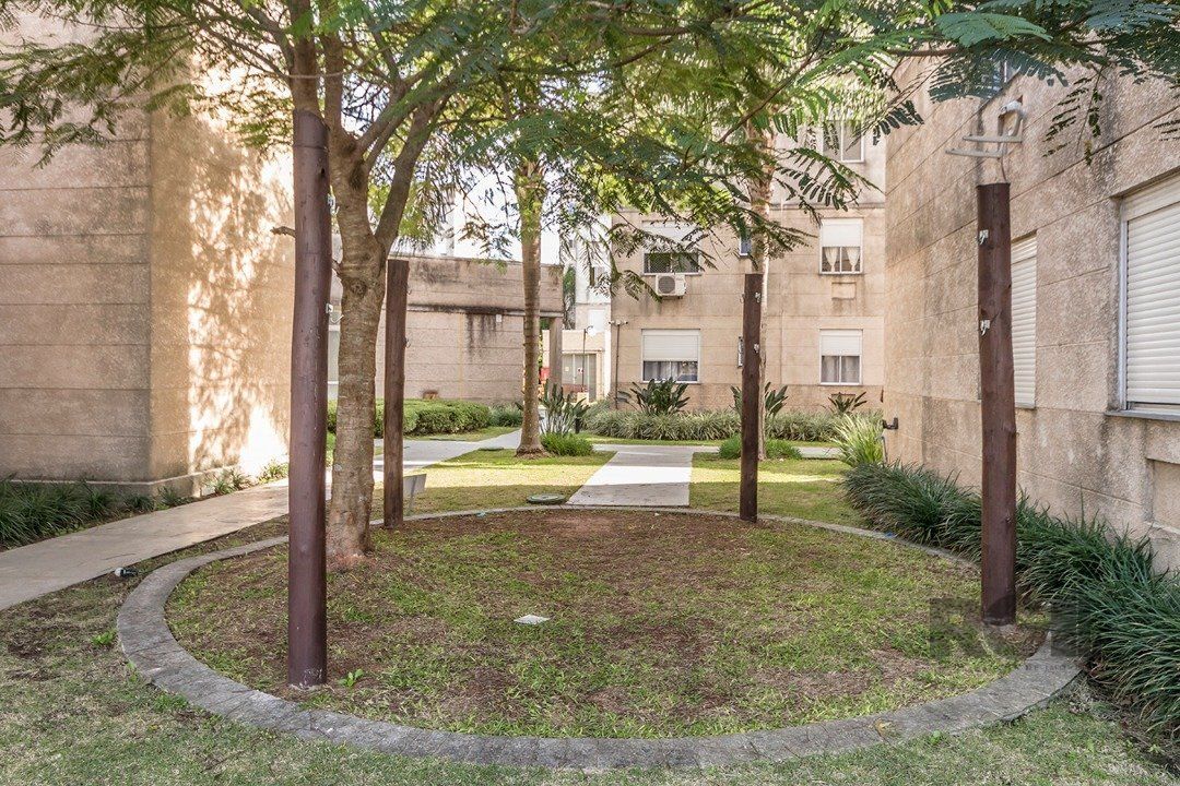 Apartamento com 2 quartos e 1 banheiro no total — foto 70
