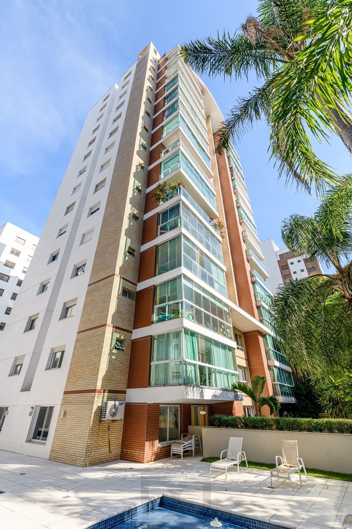 Apartamento 3 dormitórios, sendo 3 suítes e 3 vagas — foto 19