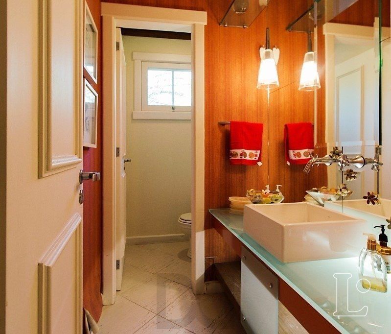 Casa Condominio para Venda - 341.68m², 3 dormitórios, sendo 3 suites, 2 vagas - Terra Ville — foto 9
