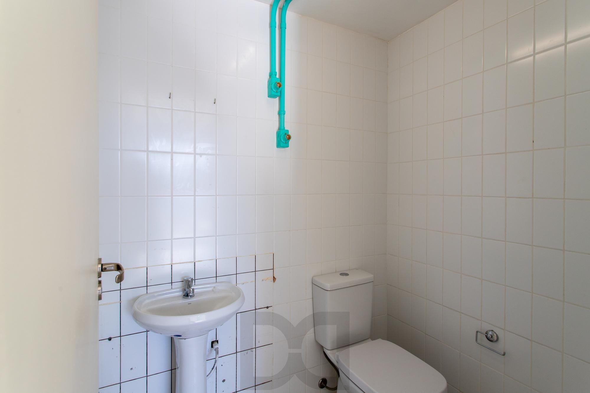 Andar inteiro com 214 m² — foto 24