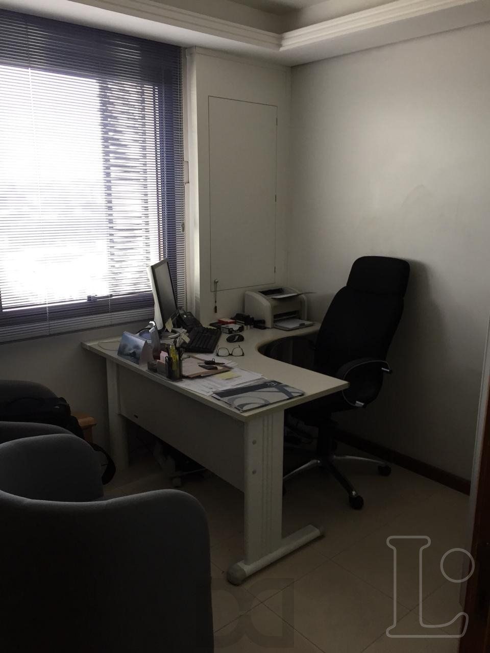 Conjunto/Sala para Venda - 33.2m², 0 dormitórios, Praia De Belas — foto 4