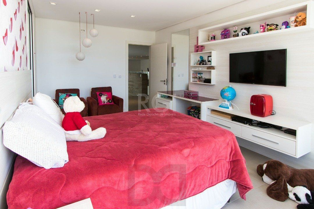 Casa Condominio para Venda - 707.4m², 6 dormitórios, sendo 6 suites, 4 vagas - Terra Ville — foto 38