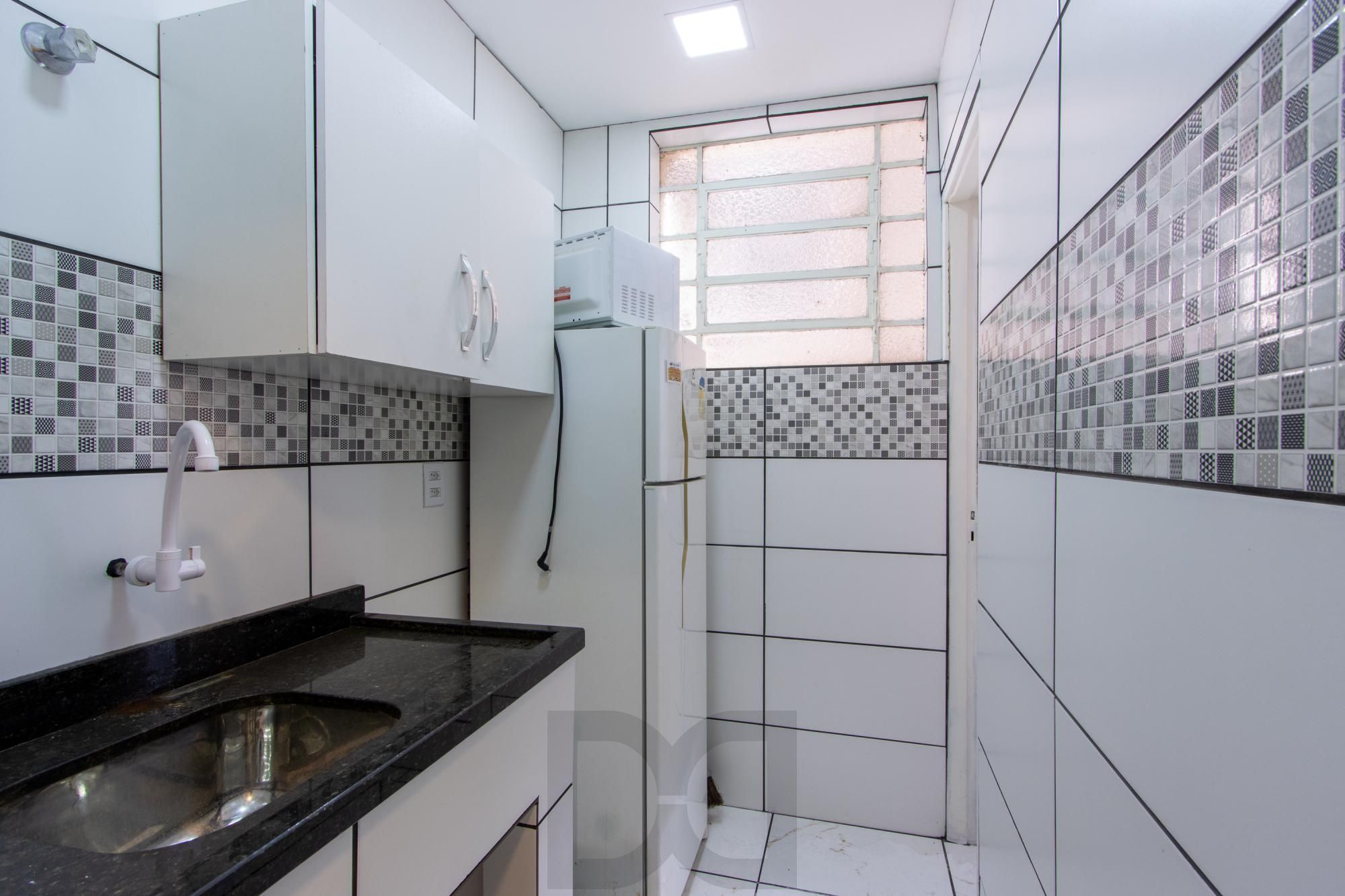 APARTAMENTO 1 QUARTO, ELEVADOR - CENTRO HISTÓRICO — foto 7
