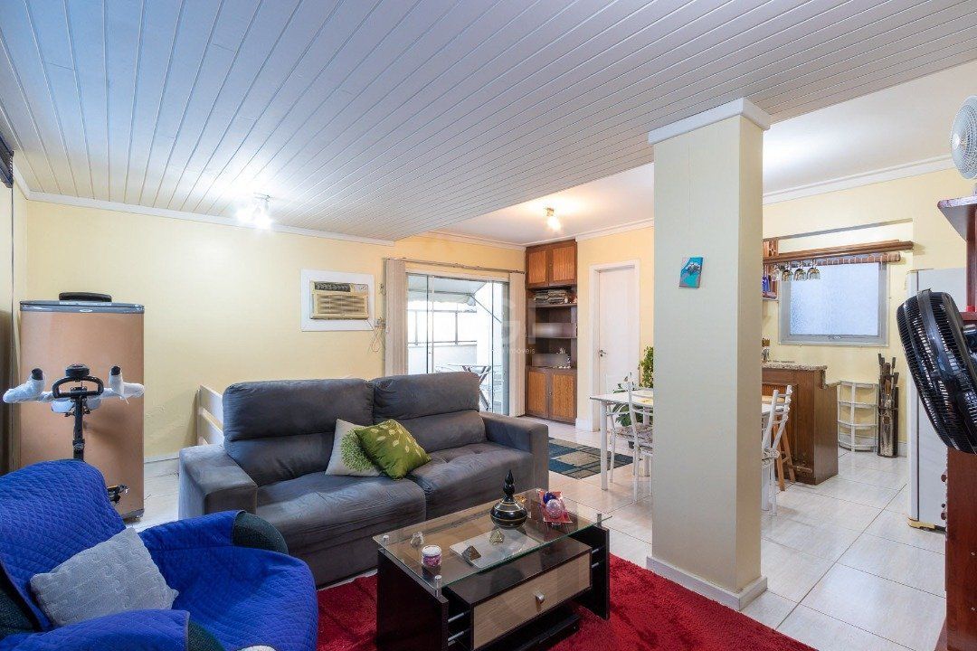 Cobertura para Venda - 230.54m², 3 dormitórios, sendo 1 suites, 2 vagas — foto 32
