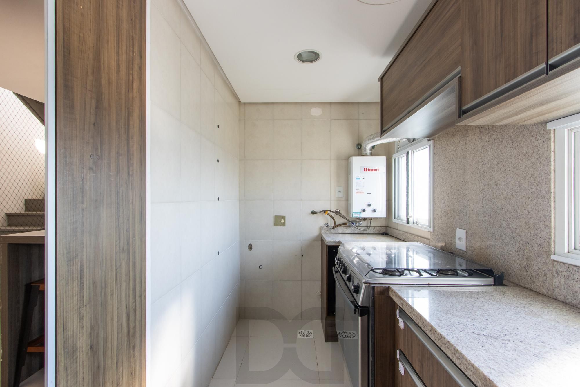 Cobertura 3 dormitórios com 3banheiros a venda 150m² — foto 11