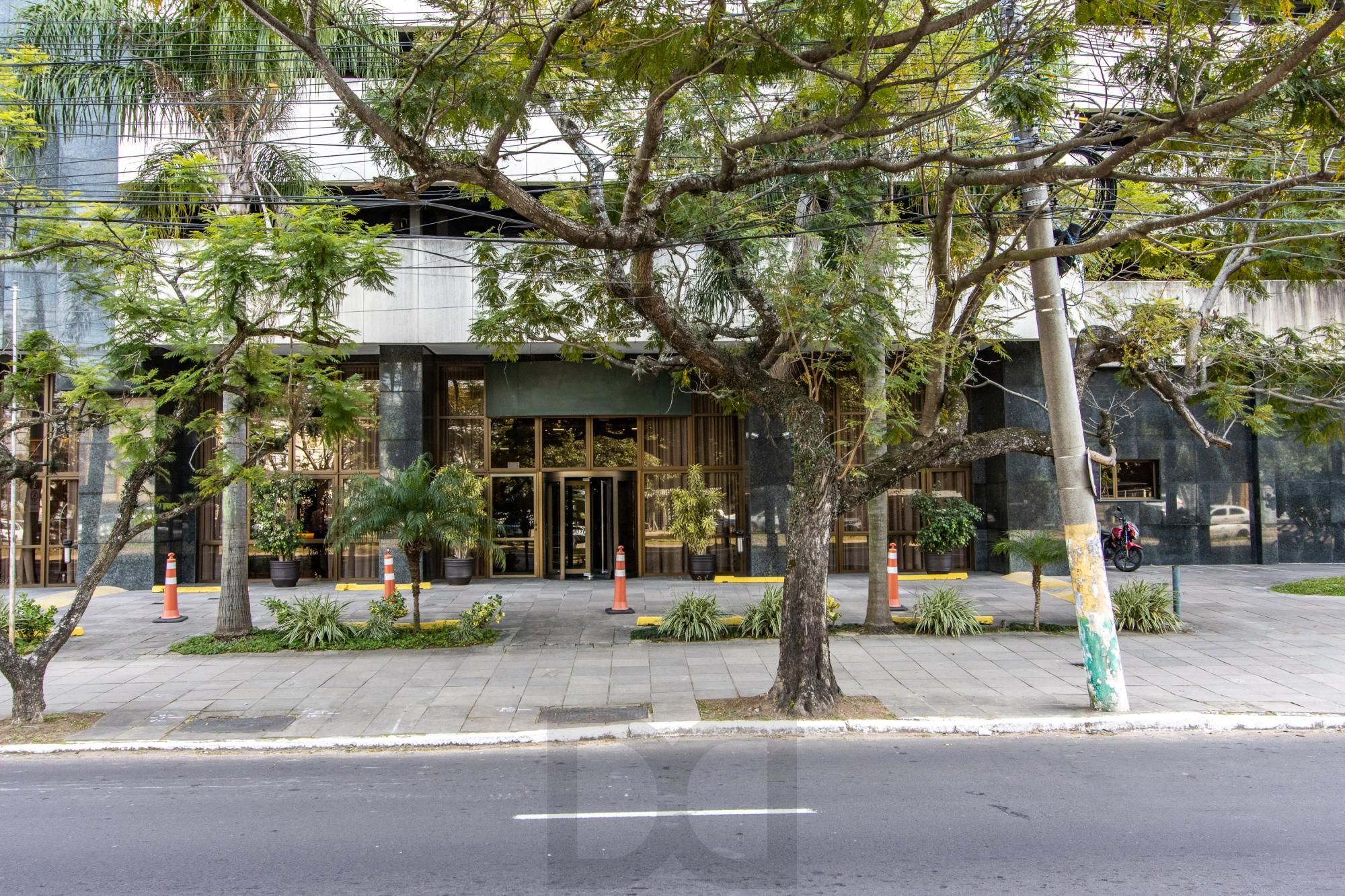 Conjunto/Sala para Venda - 33.2m², 0 dormitórios, Praia De Belas — foto 16