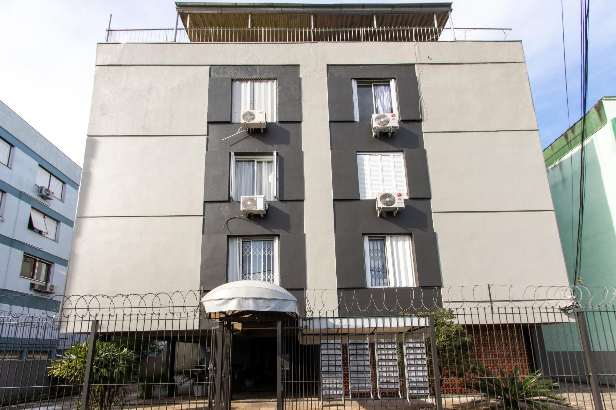 Apartamento 2 dormitórios - Bairro Teresópolis — foto 26