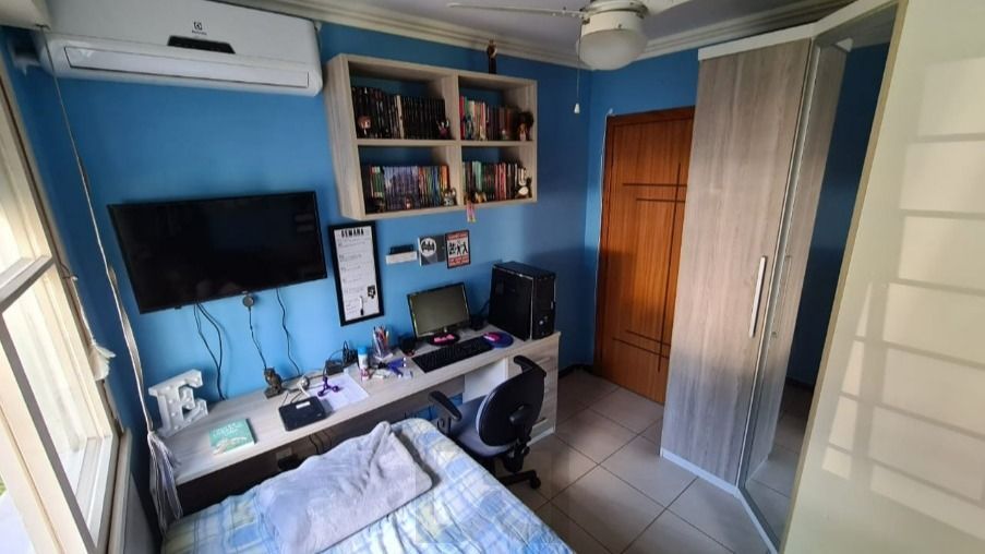 Apartamneto com 3 quartos na Cel. Massot — foto 3