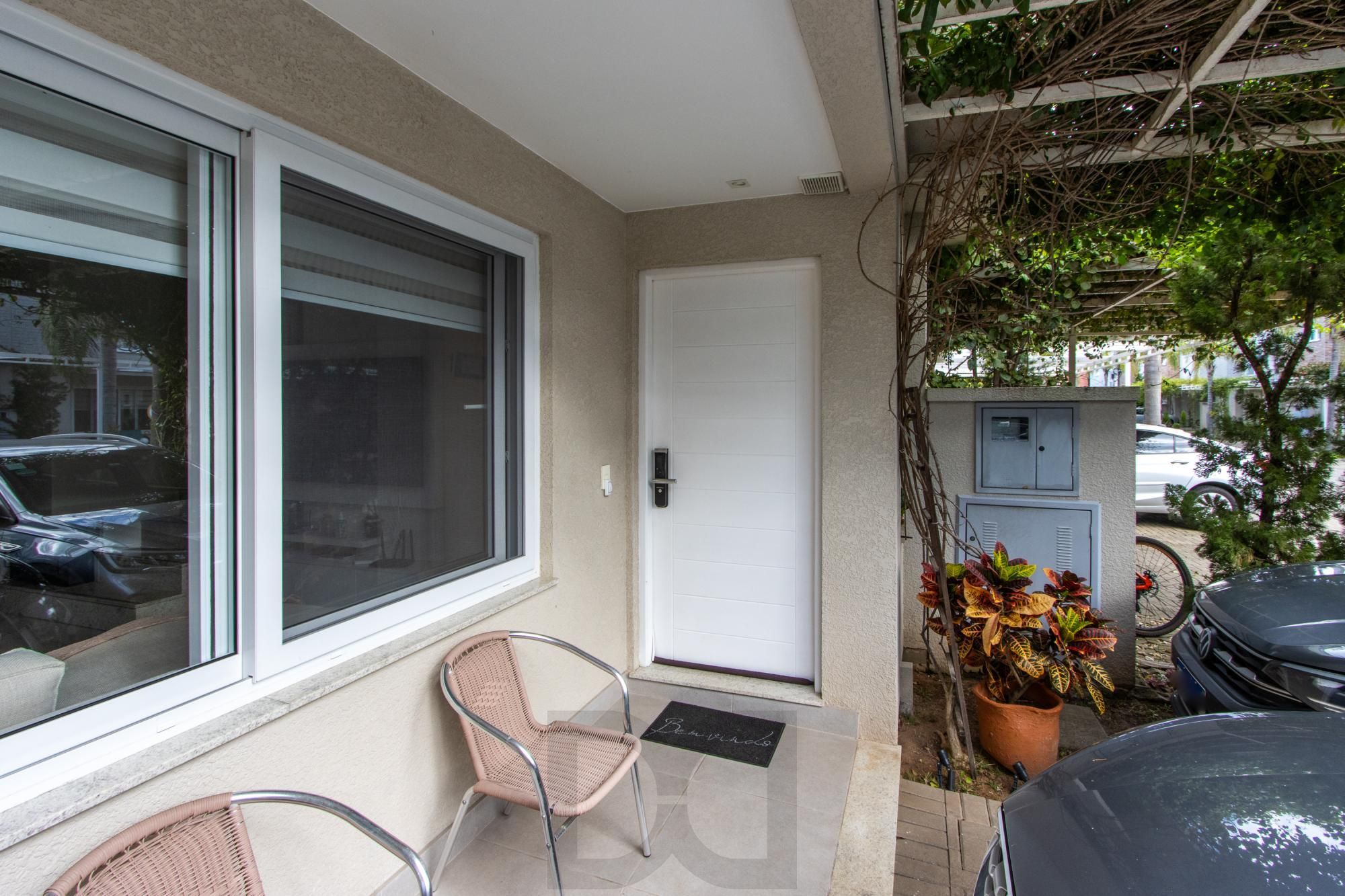 Excelente casa de condomínio no Bairro Vila Nova! — foto 10