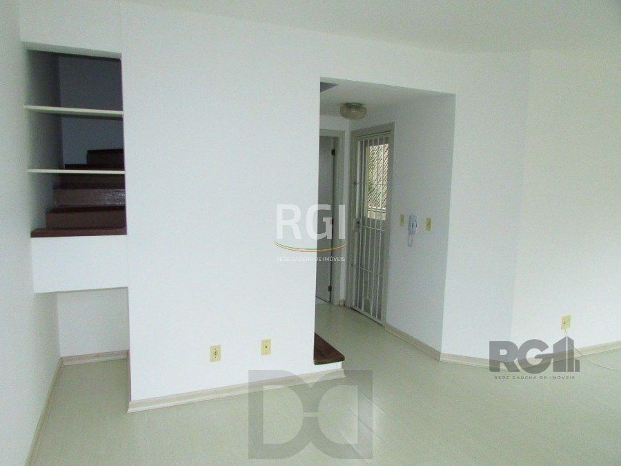 Casa em condomínio para Venda com 3 dormitórios, sendo 1 suites e 2 vagas no bairro Cristal — foto 17