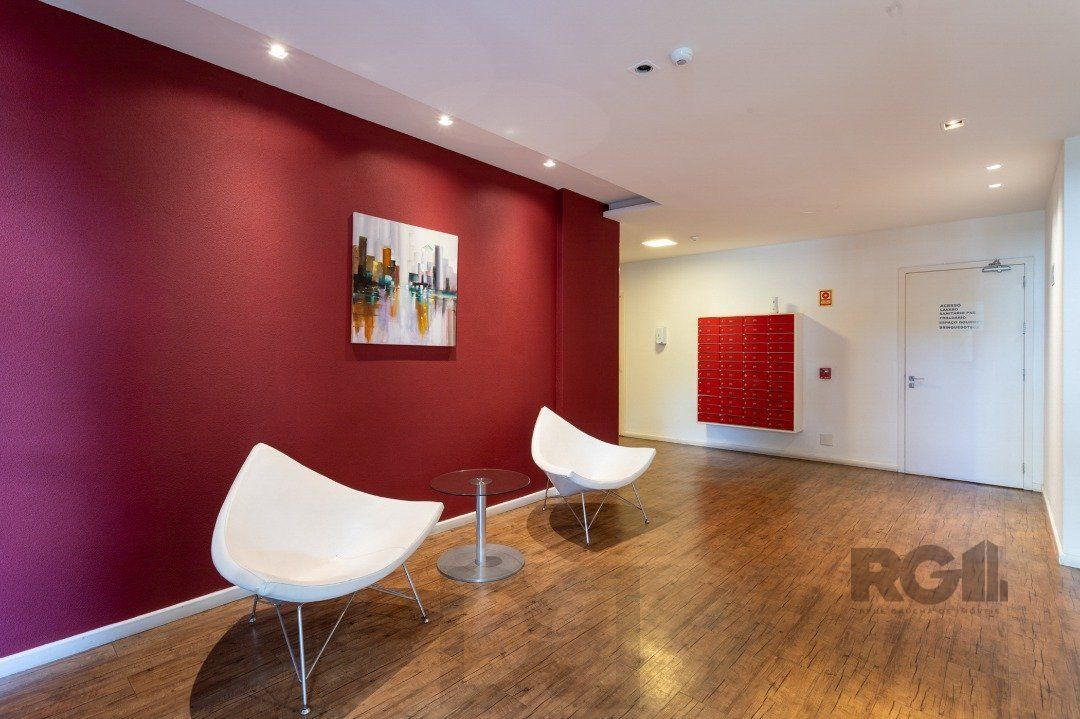 **Apartamento Residencial com 3 Quartos e 3 Banheiros em Camaquã, Porto Alegre, RS** — foto 4