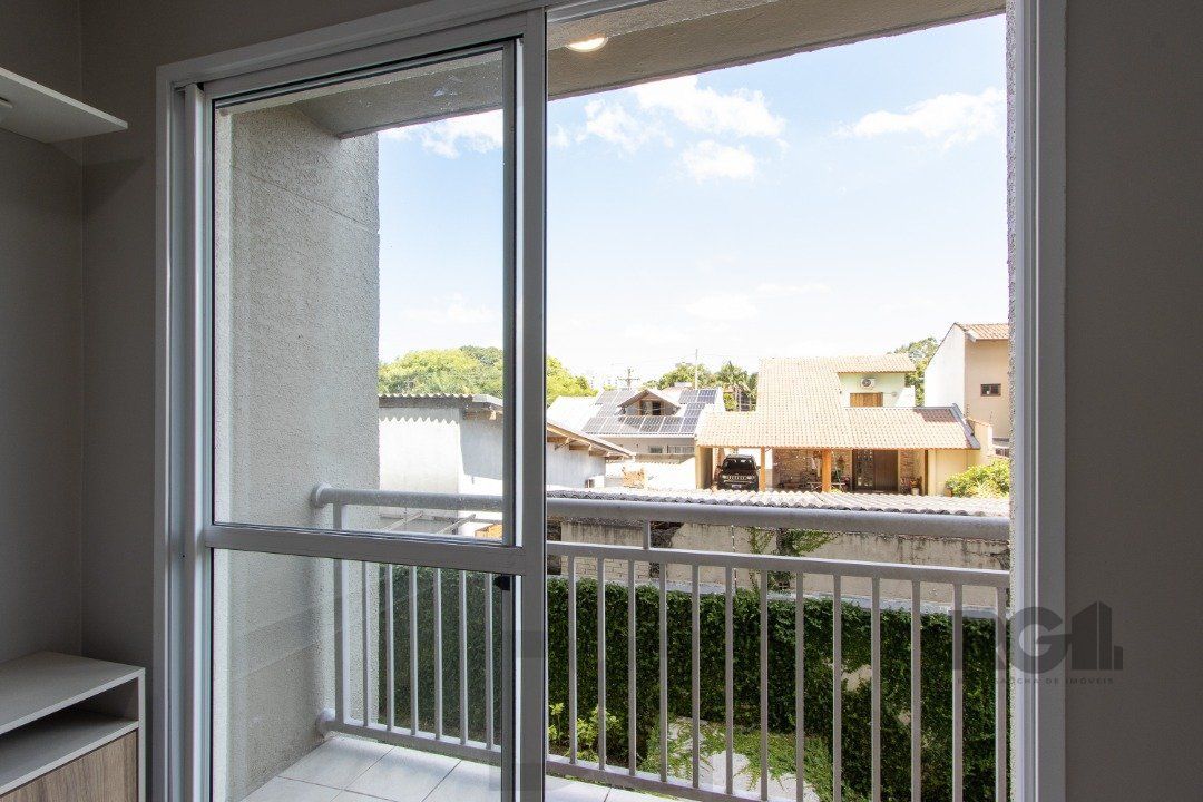 Apartamento 2 quartos (1 suite), com infra, 1 vaga - Bairro Camaquã. — foto 4