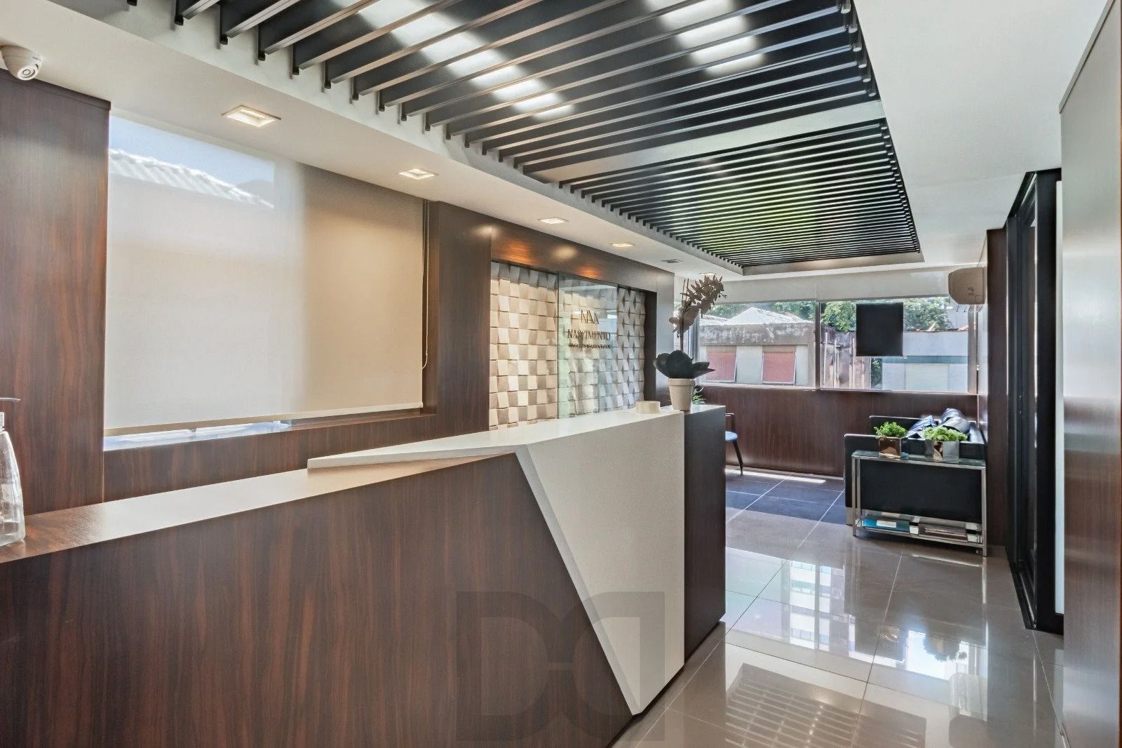 Sala/Conjunto Comercial com 4 vagas e 218m² — foto 7