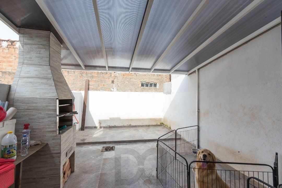 Casa para Venda - 130m², 2 dormitórios, 2 vagas - Hípica — foto 11