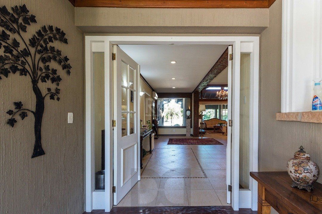 Casa Condominio para Venda - 449.25m², 3 dormitórios, sendo 3 suites, 3 vagas - Terra Ville — foto 5