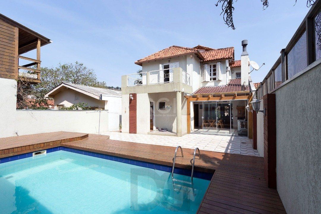 Casa Condominio para Venda - 297.63m², 4 dormitórios, sendo 1 suites, 2 vagas - Espirito Santo — foto 19