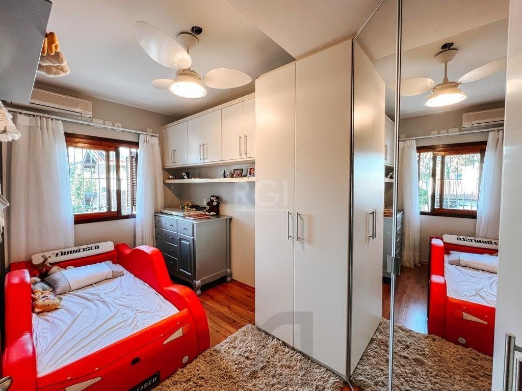 Excelente casa a venda no bairro Tristeza, para o lado do Rio! — foto 30