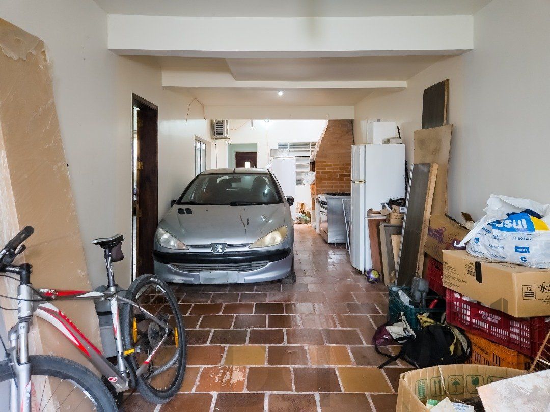 Casa para Venda - 210m², 3 dormitórios, sendo 1 suites, 2 vagas - Tristeza — foto 24