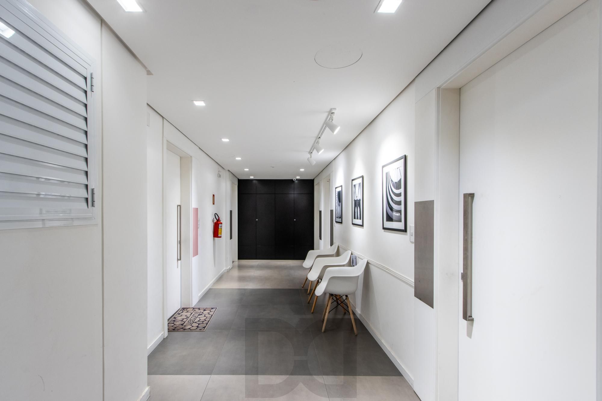 Sala comercial com vaga coberta! — foto 13