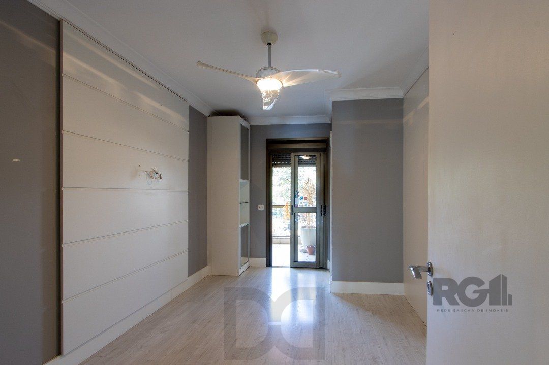 Apartamento para Venda - 200.1m², 3 dormitórios, sendo 3 suites, 5 vagas - Cristal — foto 36