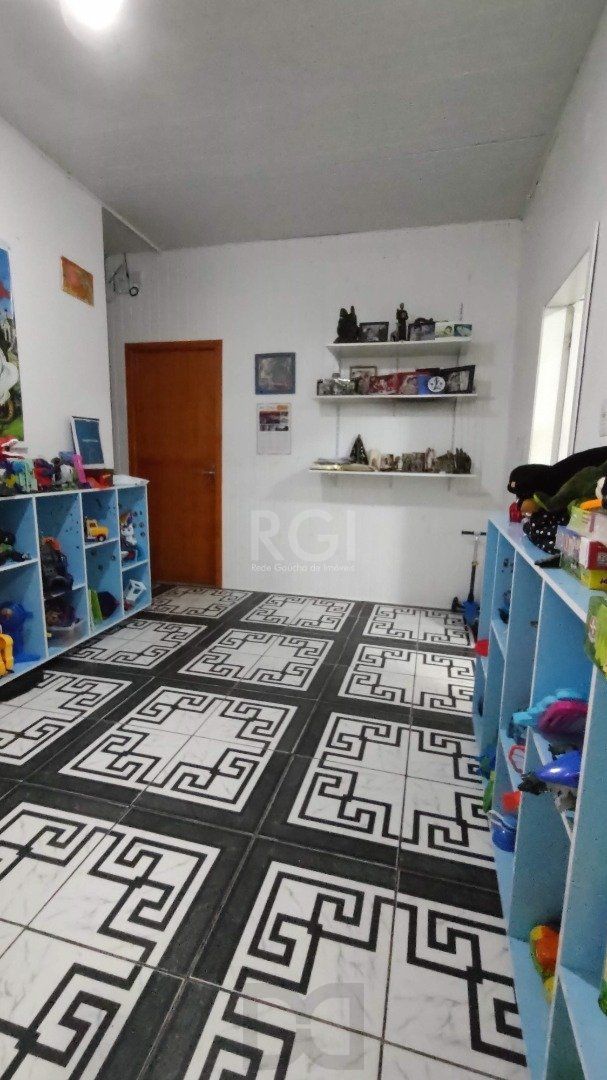 Sitio à venda no Lami, com 2 casas térreas, com 4 quartos cada uma — foto 38