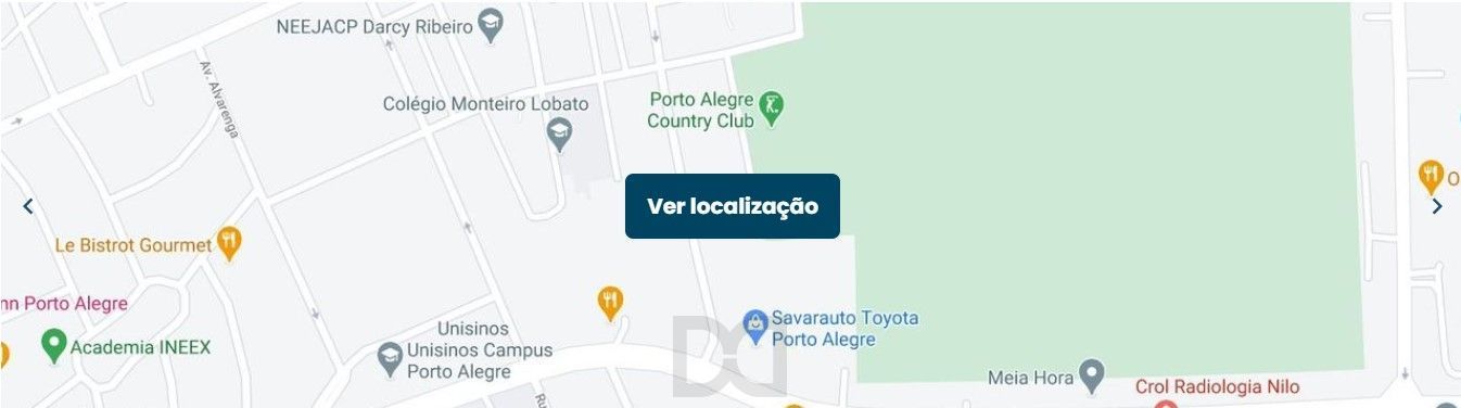 Apartamento de 1 dormitório no Centro Histórico. — foto 21
