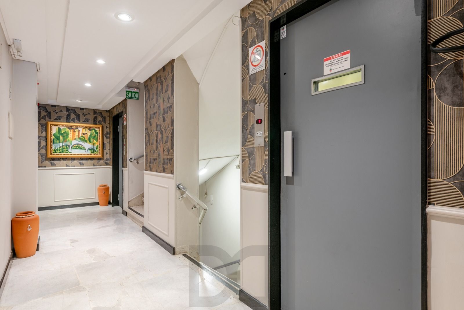 Apartamento para Venda no Centro histórico - 2 dormitórios — foto 4