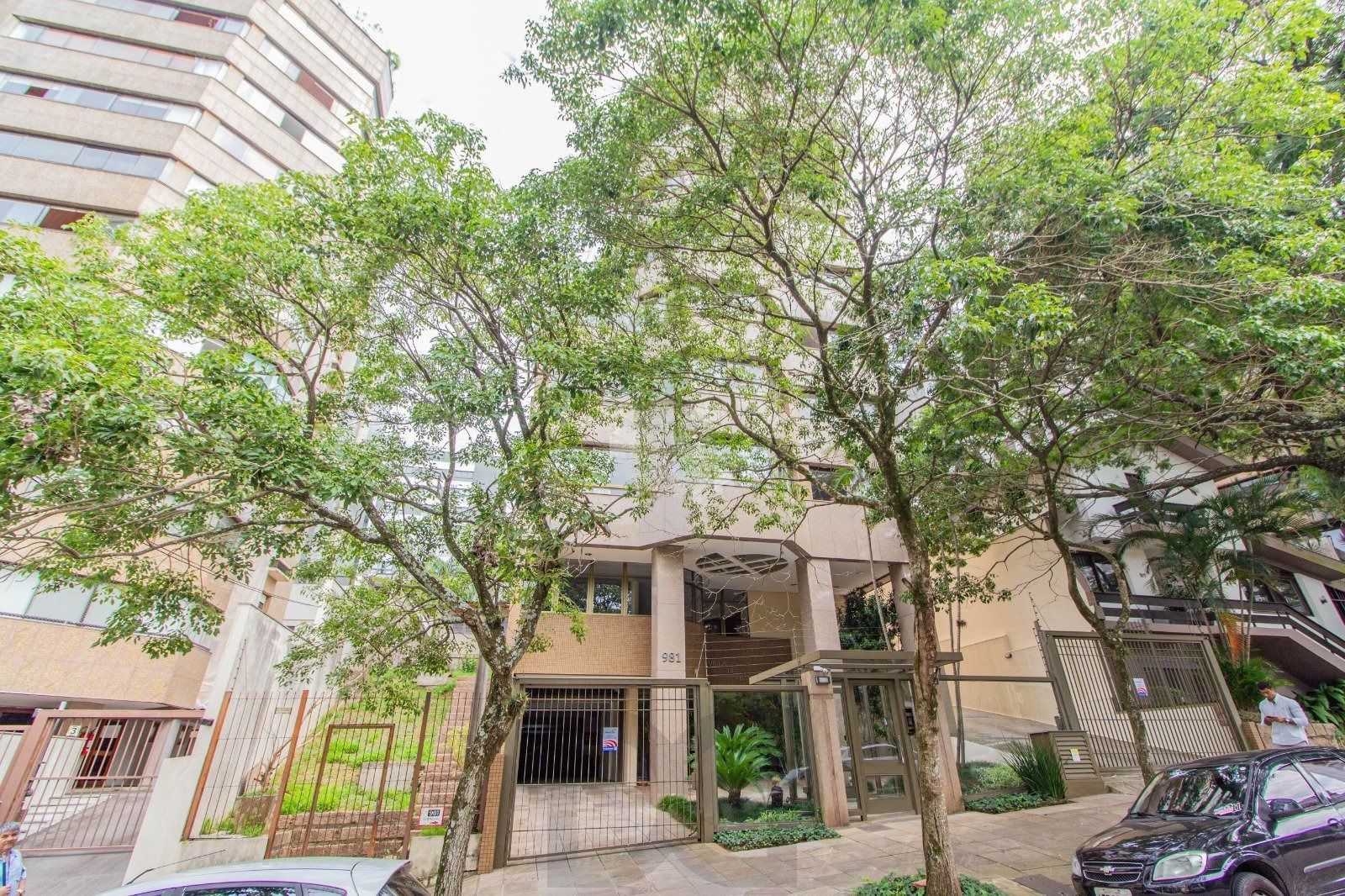 Apartamento Garden com 202m² e 3 dormitórios, 3 suítes, 3 vagas — foto 35